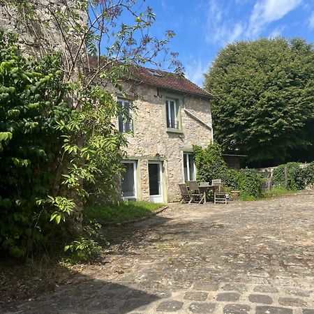 Les Ecuries Recloses Exterior foto