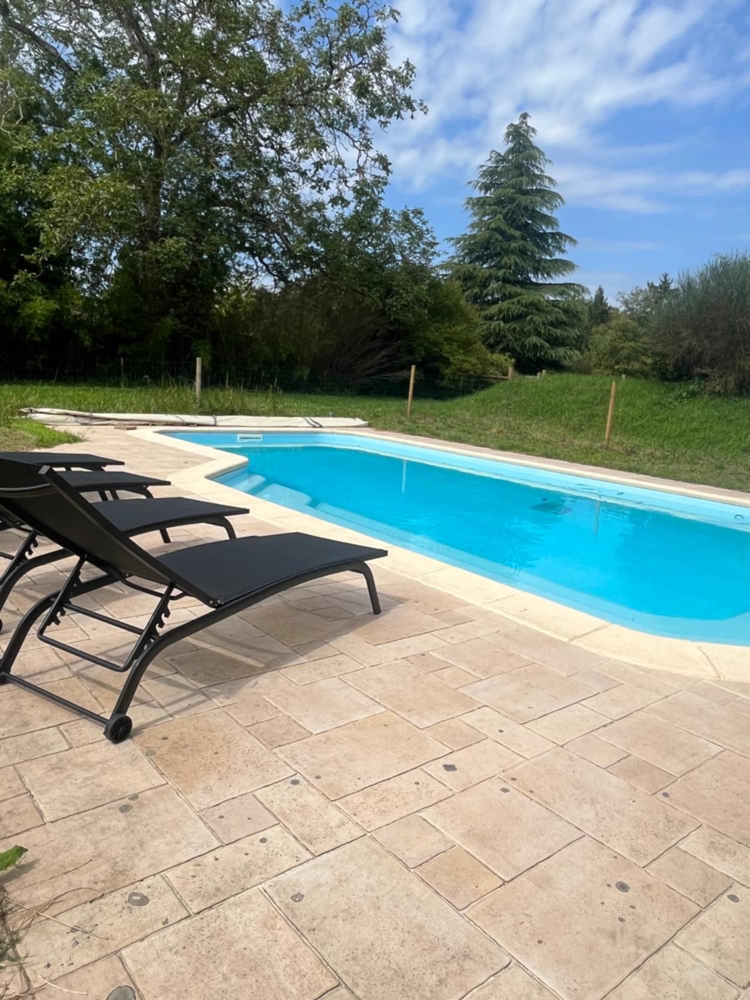 Les Ecuries Recloses Exterior foto