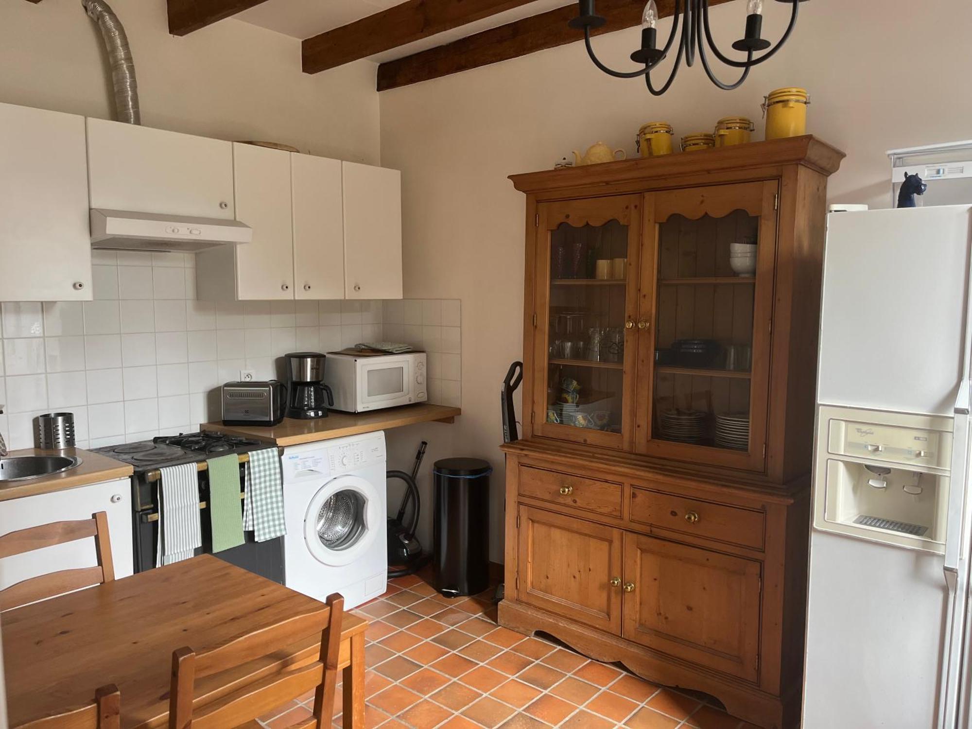 Les Ecuries Recloses Exterior foto