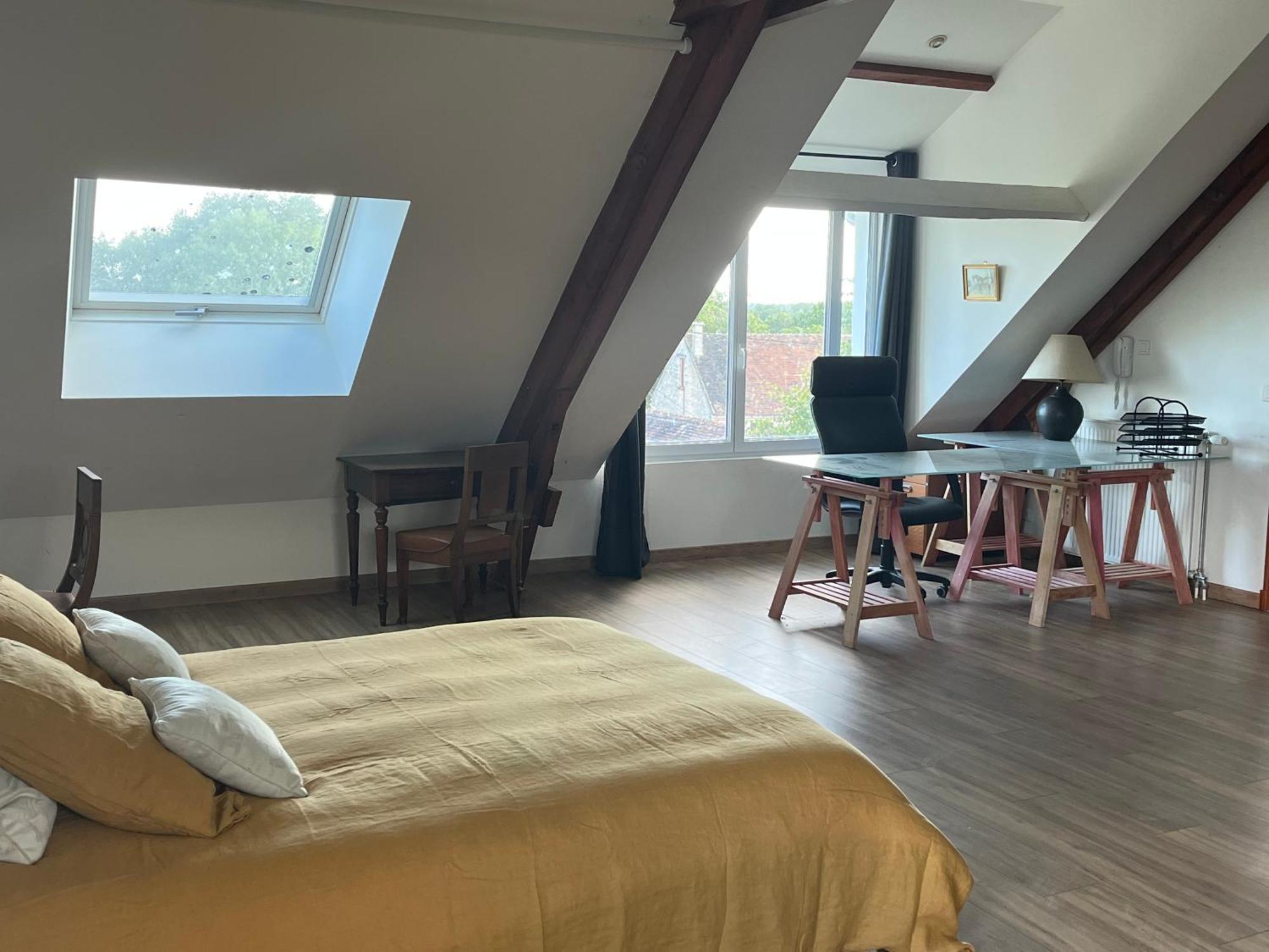 Les Ecuries Recloses Exterior foto